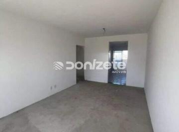 Apartamento · 96m² · 3 Quartos · 3 Vagas · Apartamento 3 Quartos com 3 Vagas na Frente, Campestre, Santo André – Aceita Financiamento