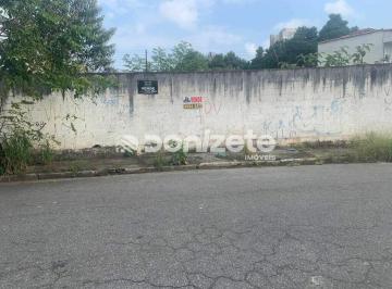 Terreno · 195m² · Terreno Comercial 194,86m² em Santo André (Casa Branca) – Ótima Oportunidade