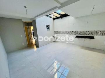 Apartamento · 55m² · 2 Quartos · 1 Vaga · Apartamento a venda no Campestre em Santo André – 2 Dormitórios, 1 Vaga - Aceita Financiamento