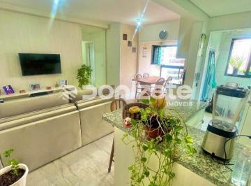 Apartamento · 82m² · 3 Quartos · 2 Vagas · Apartamento 3 Quartos à Venda em Jardim, Santo André — Aceita Financiamento