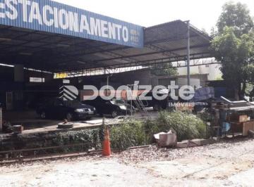Terreno · 1200m² · Terreno Residencial 1.200 m² no Parque Central, Santo André – Venda R$ 4.800.000