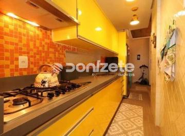 Apartamento · 100m² · 2 Quartos · 1 Vaga · Apartamento 2 Quartos mobiliado em Santo André – Financiamento Aceito