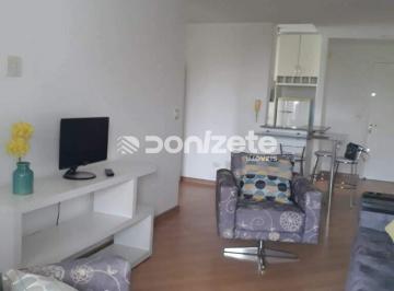 Apartamento · 78m² · 3 Quartos · 1 Vaga · Apartamento de 3 Quartos em Vila Curuçá, Santo André – Mobiliado e com Financiamento