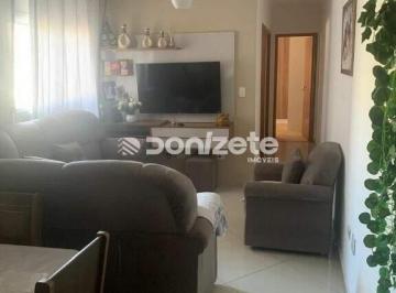 Apartamento · 120m² · 2 Quartos · 2 Vagas · Cobertura Residencial 2 Quartos com 1 Suíte, 2 Vagas – Casa Branca, Santo André