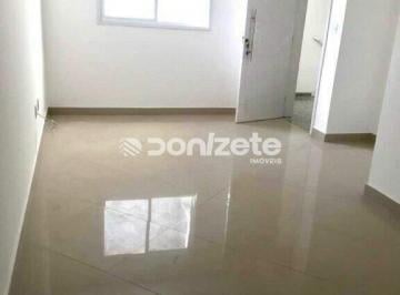 Apartamento · 75m² · 2 Quartos · 1 Vaga · Apartamento 2 Quartos com 1 Suíte, 75 m², Frente - Santo André (Utinga) | Aceita Financiamento