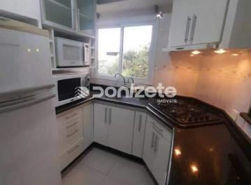 Apartamento · 150m² · 3 Quartos · 2 Vagas · Cobertura Duplex com 3 Quartos, 2 Vagas em Santo André – Aceita Permuta