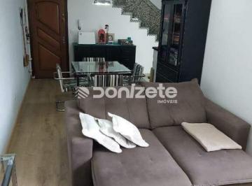 Apartamento · 67m² · 2 Quartos · 1 Vaga · Cobertura Duplex à Venda em Vila Pires, Santo André – 2 Quartos, 1 Suíte