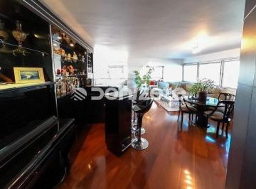 Apartamento · 290m² · 4 Quartos · 2 Vagas · Apartamento residencial amplo em Santo André Centro — 4 dormitórios, 2 vagas