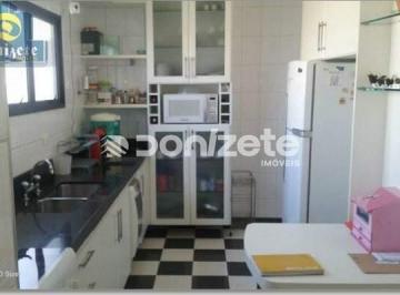 Apartamento · 105m² · 3 Quartos · 2 Vagas · Apartamento 3 Dormitórios com 2 Vagas na Vila Bastos, Santo André – Financia