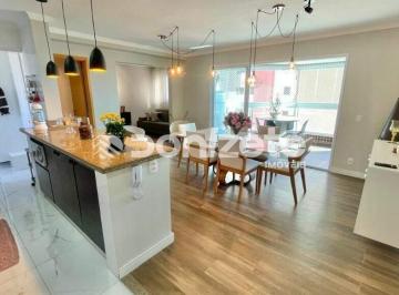 Apartamento · 95m² · 3 Quartos · 2 Vagas · Apartamento 3 Quartos com 2 Vagas em Vila Assunção, Santo André – Financia