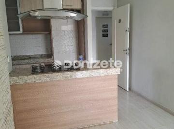 Apartamento · 64m² · 3 Quartos · 1 Vaga · Apartamento 3 Quartos à Venda - Vila Alzira, Santo André (64 m²)