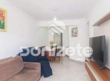 Apartamento · 84m² · 3 Quartos · 1 Vaga · Apartamento Aa venda com 3 quartos na Vila Gilda, Santo André – venda