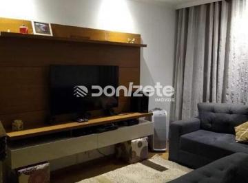 Apartamento · 58m² · 2 Quartos · 1 Vaga · Apartamento 2 Dormitórios com 1 Vaga - Vila Tibiriçá, Santo André