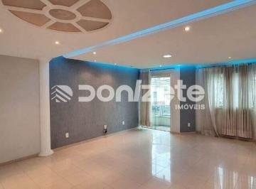 Casa · 260m² · 3 Quartos · 4 Vagas · Sobrado Residencial com 3 Quartos (1 Suíte) | Campestre, Santo André