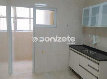 Apartamento · 70m² · 2 Quartos · 1 Vaga · Apartamento 70 m² com 2 quartos na Vila Assunção, Santo André – Financia