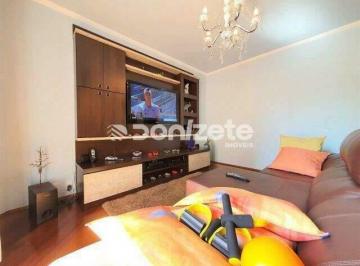 Apartamento · 153m² · 3 Quartos · 2 Vagas · Apartamento à venda no Centro de Santo André, 3 quartos (1 suíte) e 2 vagas
