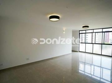 Apartamento · 180m² · 4 Quartos · 2 Vagas · Apartamento Frente em Vila Bastos, Santo André – 4 Dormitórios, 2 Vagas, Financia