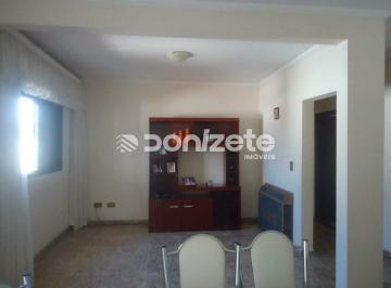 Apartamento · 85m² · 3 Quartos · 2 Vagas · Apartamento 3 Dormitórios com 2 Vagas no Vila Homero Thon, Santo André — Financiamento Sim