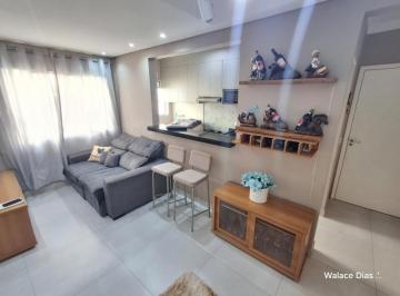 Foto 01 · Apartamento, Vila São José, Itu, SP