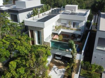 Casa de 5 quartos, Santana de Parnaíba · Sobrado à venda no Alphaville Residencial Burle Marx em Santana de Parnaíba - SP