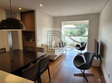 Apartamento de 3 quartos, São Paulo · Apartamento 76m² com 2 suítes, varanda envidraçada, 2 vagas e lazer completo no Bonfiglioli