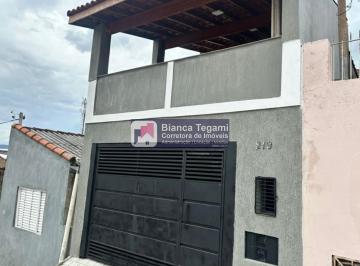 Foto 01 · Casa, Centro, Votorantim, SP