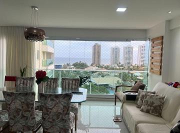 Apartamento de 2 quartos, Salvador · Apartamento a venda em Pituaçu no Mario Cravo com 2 suites e varanda gourmet