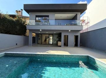 Casa de 4 quartos, Santana de Parnaíba · Sobrado à venda no Alphaville Residencial 3 em Santana de Parnaíba - SP