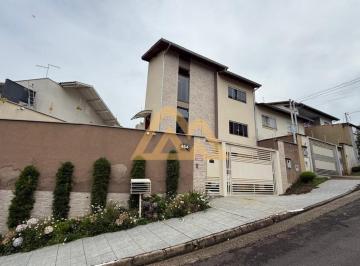 Foto 01 · Casa, Residencial Greenville, Poços de Caldas, MG