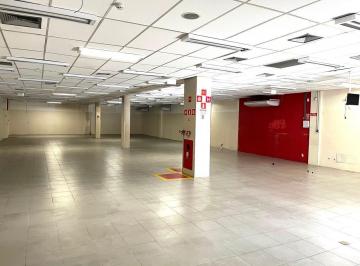 Comercial · 500m² · 7 Vagas · Comercial de alto padrão em condomínio para locação em Salvador-BA, Nova Brasília de Itapuã: 2 salas