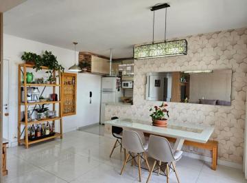 Apartamento de 2 quartos, Barueri · Apartamento à venda no Condomínio Edifício Fatto em Tamboré em Barueri - SP