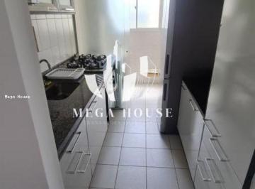 Apartamento de 3 quartos, Cajamar · APARTAMENTO À VENDA NO PORTAL DOS IPÊS