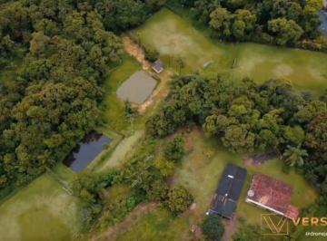 Rural de 3 quartos, Jundiaí · Chácara com 16.000m² no Jardim Copacabana em Jundiaí - SP