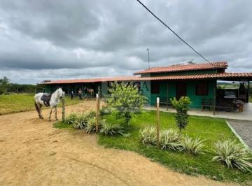 Foto 01 · Sitio / haras , todo pronto com 16,5 tarefas em São Gonçalo dos Campos-BA