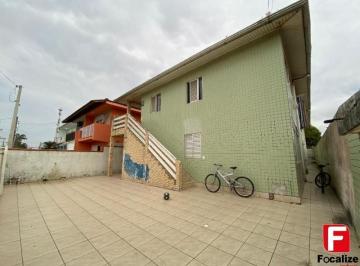 Foto 01 · Apartamento, Brasília, Itapoá, SC