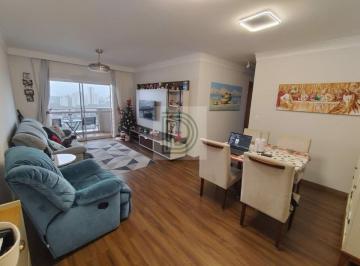 Apartamento de 3 quartos, São Paulo · Apartamento 106m² no Mansão do Butantã com varanda, vista livre, lazer completo e 2 vagas