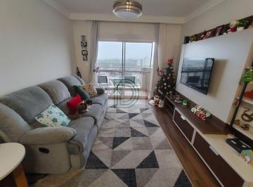 Apartamento de 3 quartos, São Paulo · Apartamento 106m² no Mansão do Butantã com varanda, vista livre, lazer completo e 2 vagas