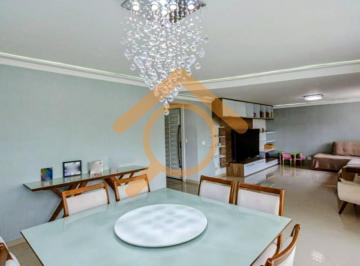 Foto 01 · Apartamento de alto padrão em Jurubatuba, São Paulo-SP  3 quartos, 3 suítes, 2 salas, 5 banheiros, 2