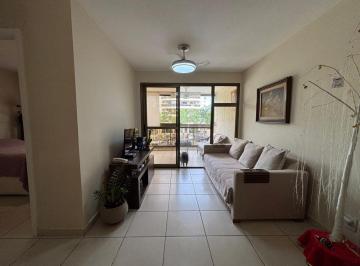 Apartamento de 3 quartos, Rio de Janeiro · Apartamento 3 quartos, varanda, lazer e segurança no Recreio.