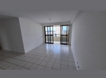 Apartamento de 4 quartos, Recife · Apto Andar alto 134 m² 04 quartos 01 suíte Casa Forte