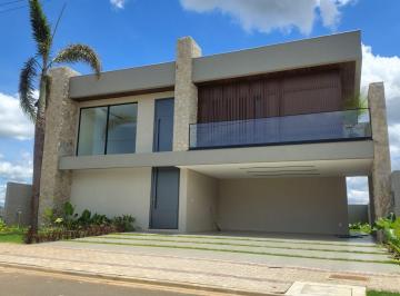 Casa , Guarapuava · Sobrado alto padrão - Condomínio Grand Forest Guarapuava - Pr