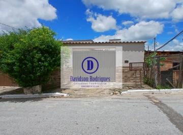 Foto 01 · Casa, Vida Nova, Vespasiano, MG