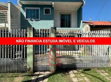 Foto 02 · Estuda imóvel como parte , não aceita financiamento.  Curitiba-PR, Campo Comprido: 3 quartos, 1 suít