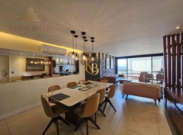 Apartamento · 166m² · 4 Quartos · 3 Vagas · Apartamento - Barra Olímpica