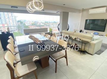 Apartamento de 3 quartos, São Paulo · Apartamento 104 m² no Jardim Bonfiglioli condomínio exuberance 3 Quartos 1 suíte 2 vagas