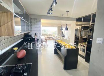 Apartamento de 3 quartos, São Paulo · Apartamento 104 m² no Jardim Bonfiglioli condomínio exuberance 3 Quartos 1 suíte 2 vagas