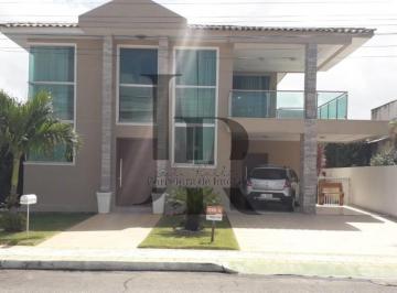 Foto 01 · Casa, Parque das Nações, Parnamirim, RN