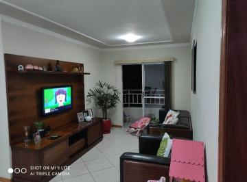 Foto 03 · Apartamento à venda em Sorocaba-SP, Jardim Vera Cruz: 2 quartos, 1 suíte, 2 salas, 2 banheiros, 1 va