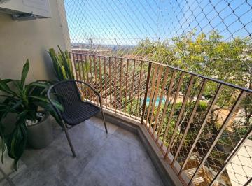 Foto 01 · Apartamento à venda em Sorocaba-SP: 3 quartos, 1 suíte, 2 banheiros, 1 vaga na Jardim Simus - 74m²!