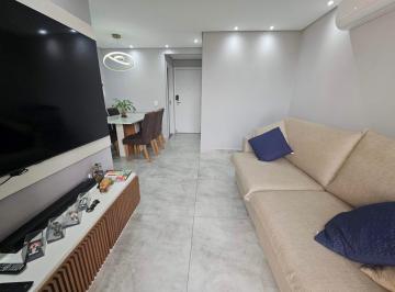 Foto 19 · Apartamento à venda em Sorocaba-SP: 3 quartos, 1 suíte, 2 banheiros, 1 vaga na Jardim Simus - 74m²!